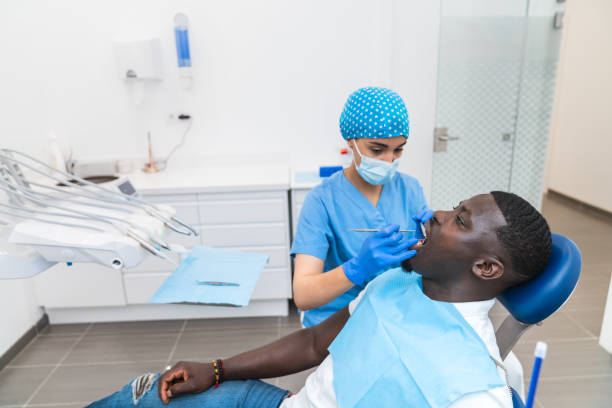 Best Emergency Dental Surgery in Jourdanton, TX